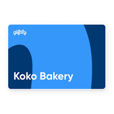 Koko Bakery